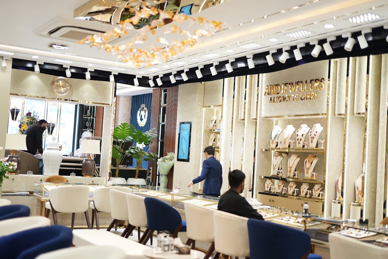 2025 - MM Alam Road (Pace Mall) milestone