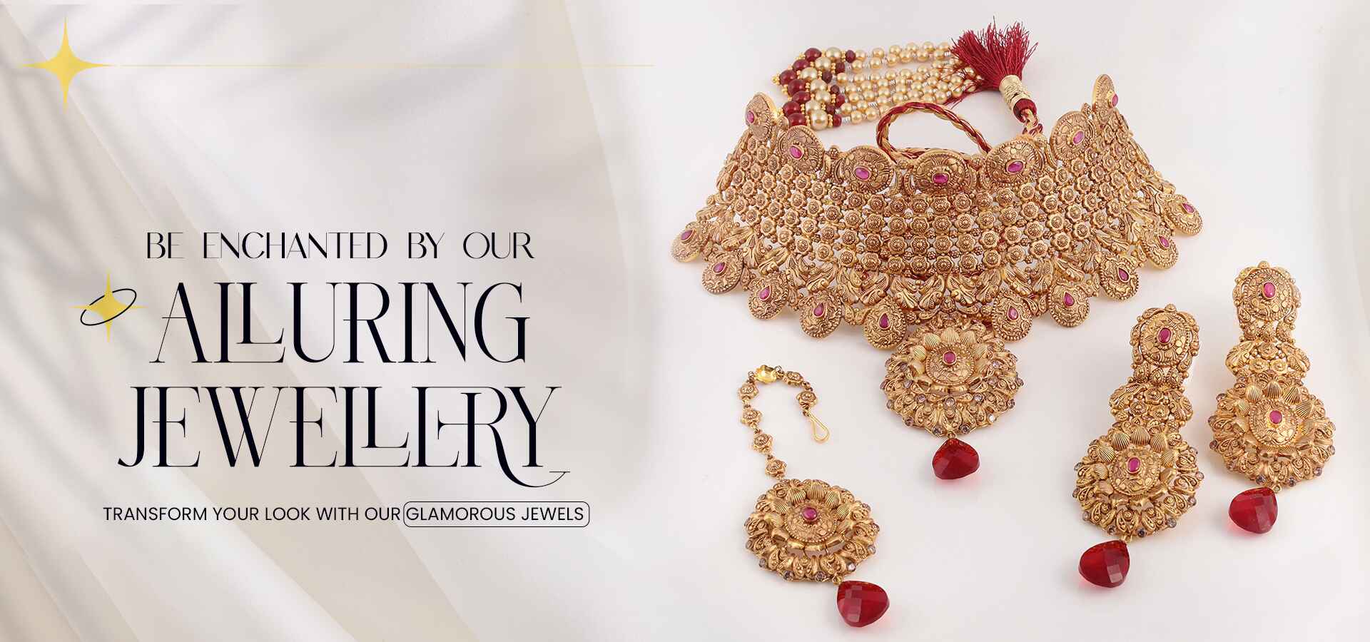 Abid Jewellers - A Legacy To Carry