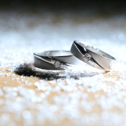 Custom Engagement Rings